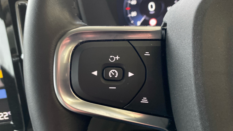 Volvo Xc40 1.5 T3 [163] Inscription 5dr Geartronic Petrol Estate